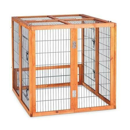 PREVUE HENDRYX PP- Prevue Pet Products Rabbit Playpen - Small 460PEN